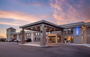 Holiday Inn Express Hotel & Suites Charlottetown, an IHG Hotel